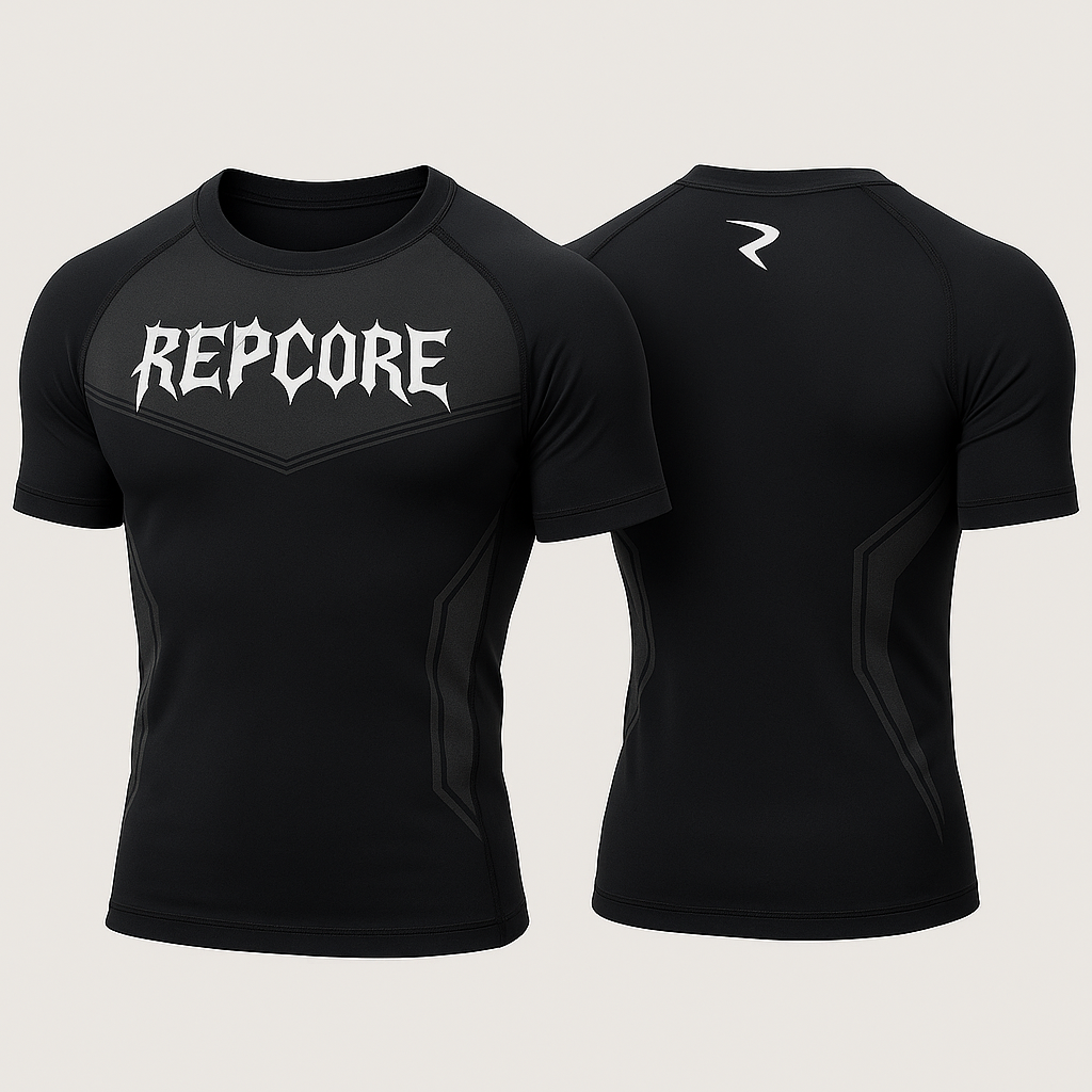 Compression T-Shirts